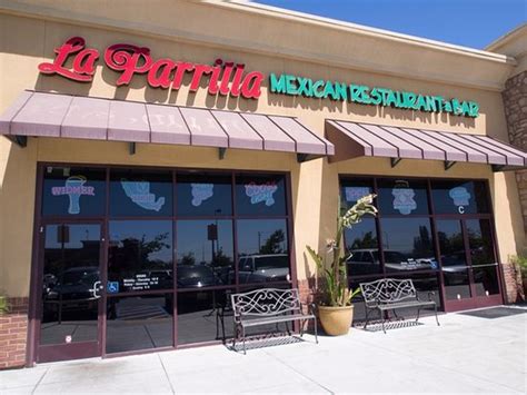 La parrilla modesto - La Parrilla Mexican Restaurant & Bar, 1700 McHenry Ave, Ste 6, Modesto, CA 95350, 218 Photos, Mon - 10:00 am - 9:00 pm, Tue - …